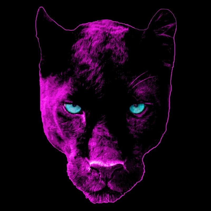 Pink Panther Geschenkidee