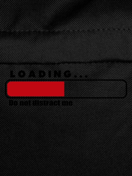 loading