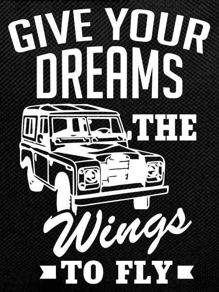 Landy Dreams