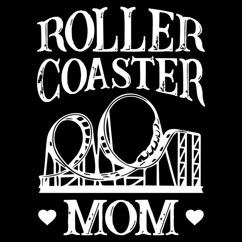 Scooter Coaster Maman