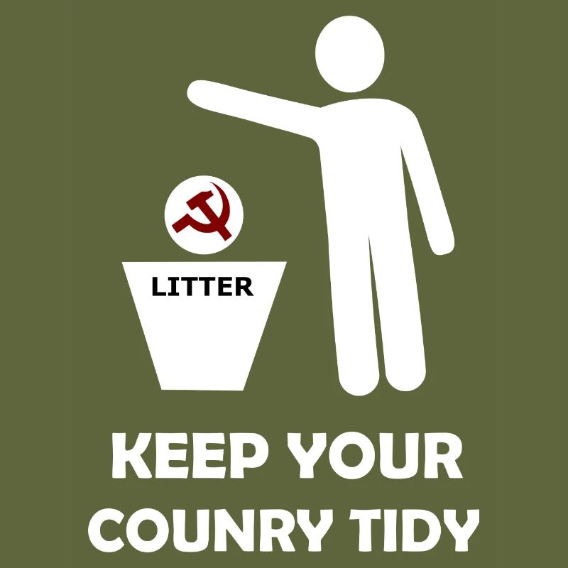 Waste disposal