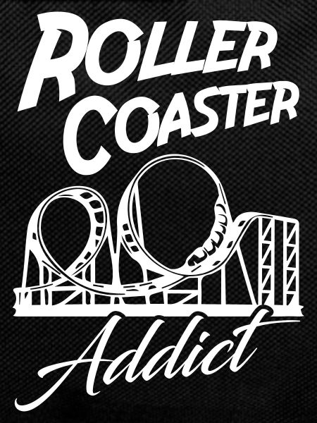 Roller Coaster Addict