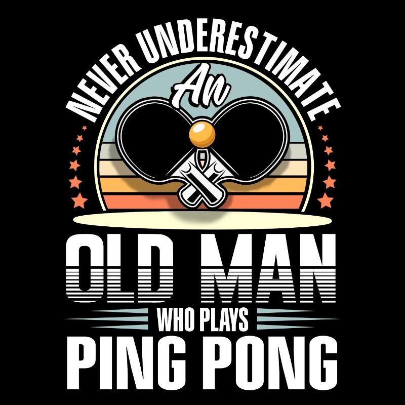 Ping-pong