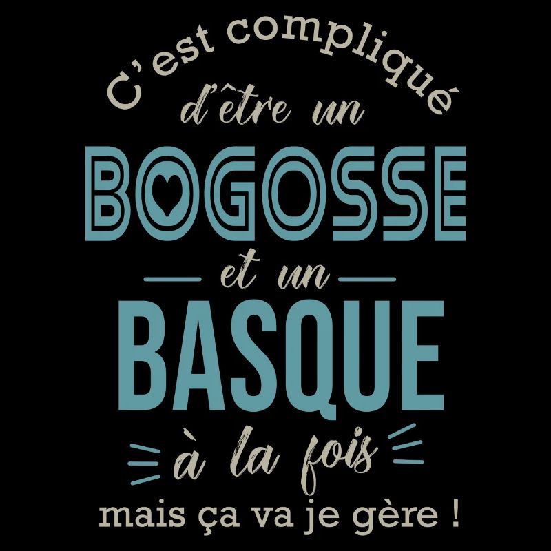 basque cadeau Basque humour pays basque
