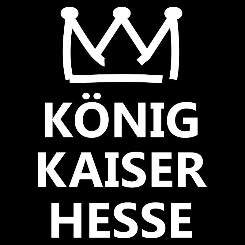 Der Kaiser aus Hessen