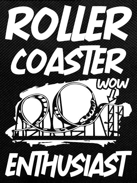 Roller Coaster Enthusiast