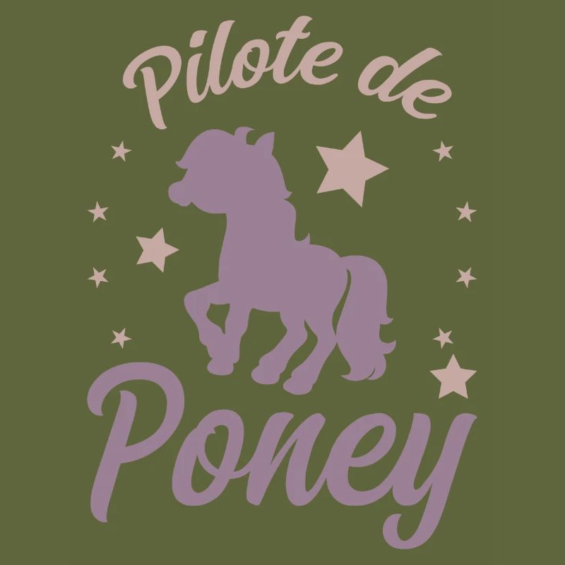 Pony-Pilot