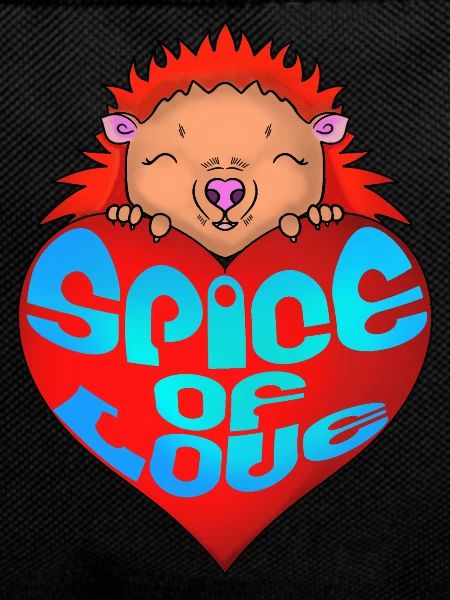 SPICE OF LOVE