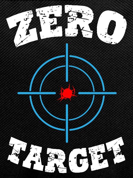 Zero Shoot - Sniper