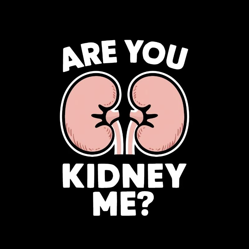 Kidney Donor Kidney Organ Donor