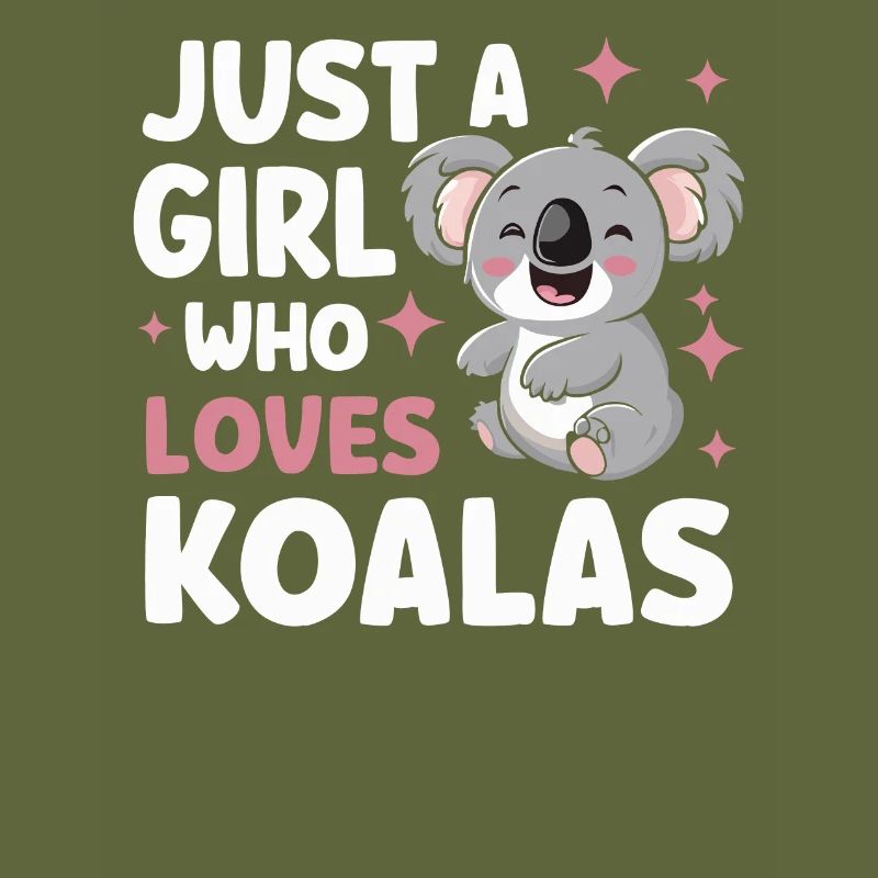 Koala Koalas Koalabär Tier