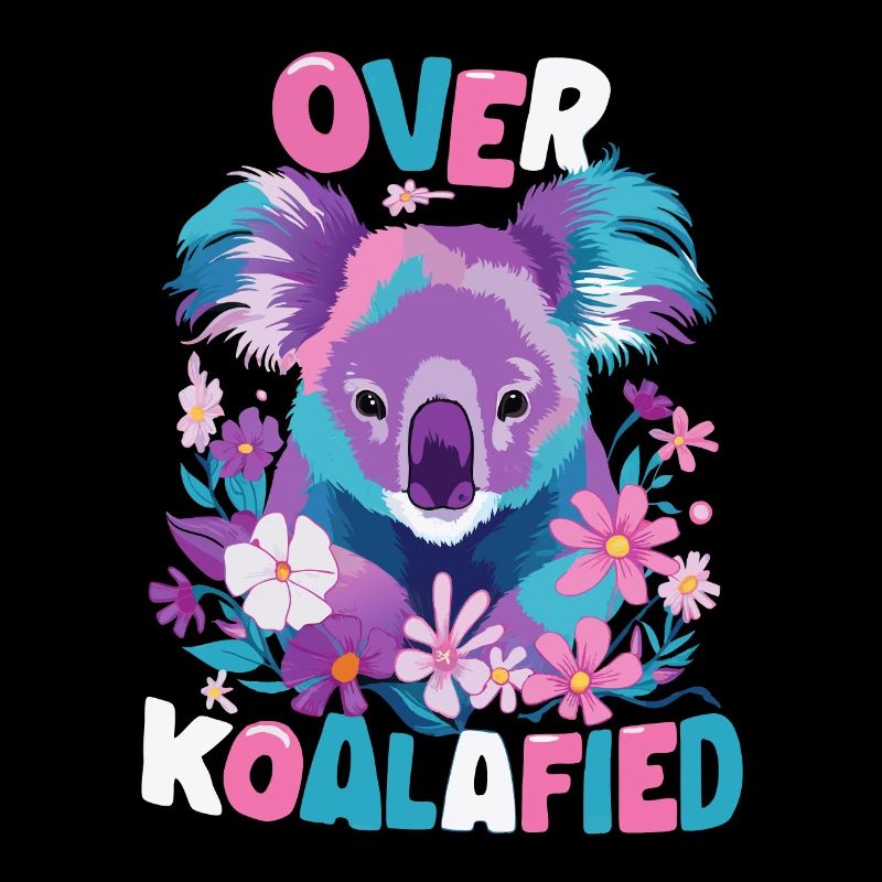 Koala Koala Koala Bear Animal