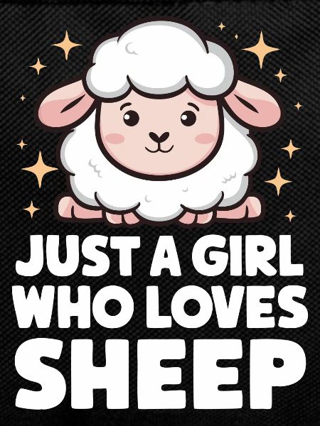 Sheep Sheep Farmer Lamb Farmer