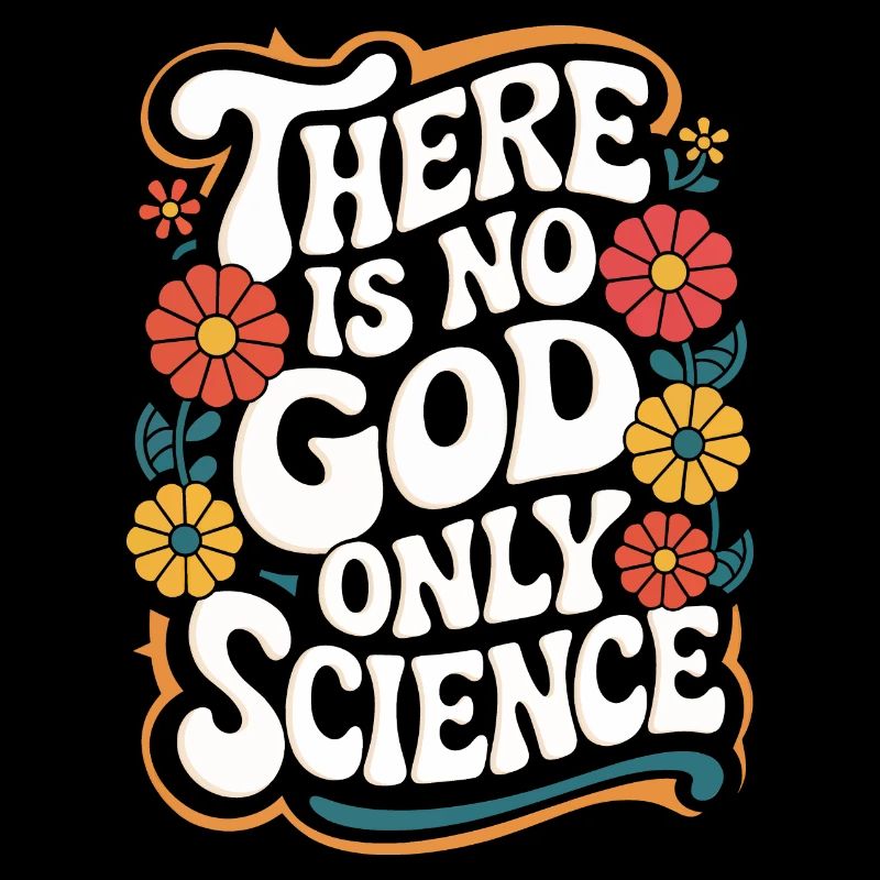 Atheism, Atheist, Anti-Religion, Agnostic
