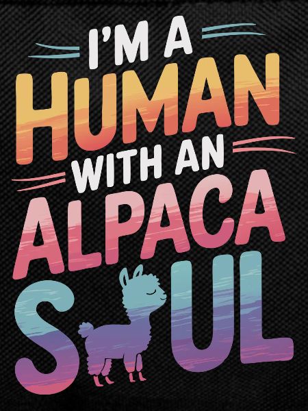 Alpaka Llama
