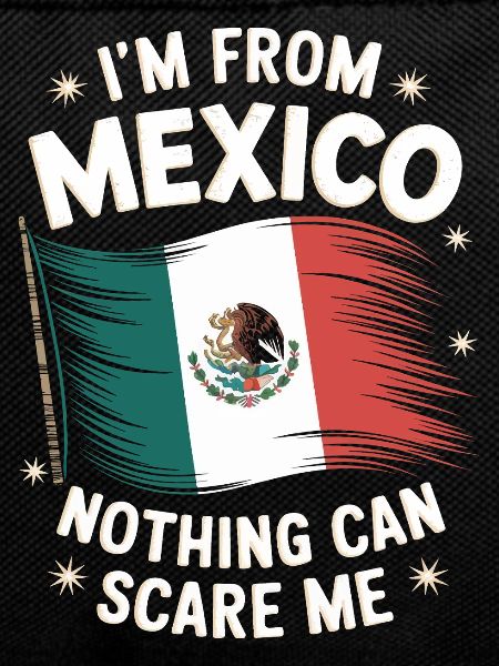 Mexico Mexico Mexican Spanish