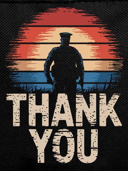 Veteran Military Soldier