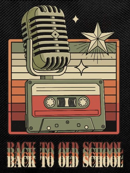 Back to Old School