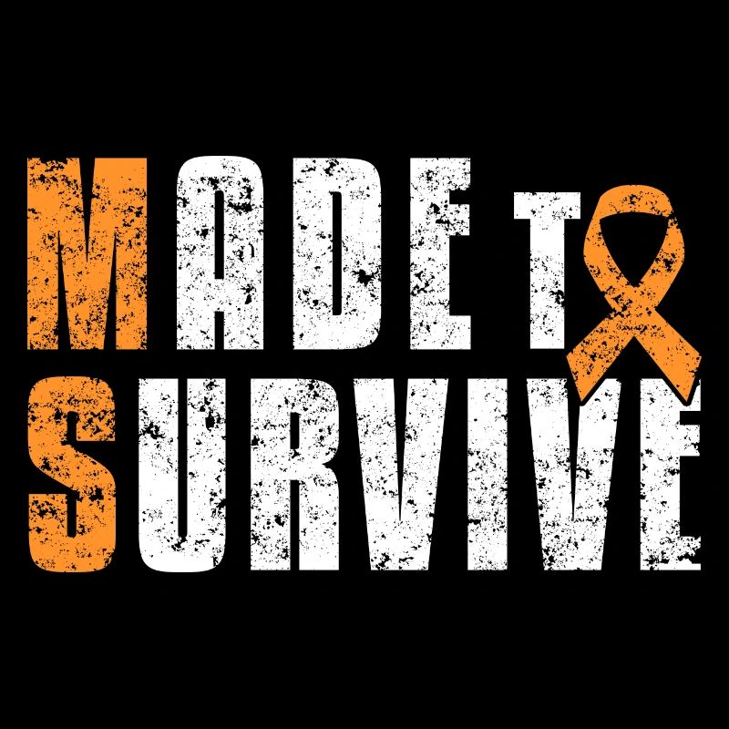 Made to Survive