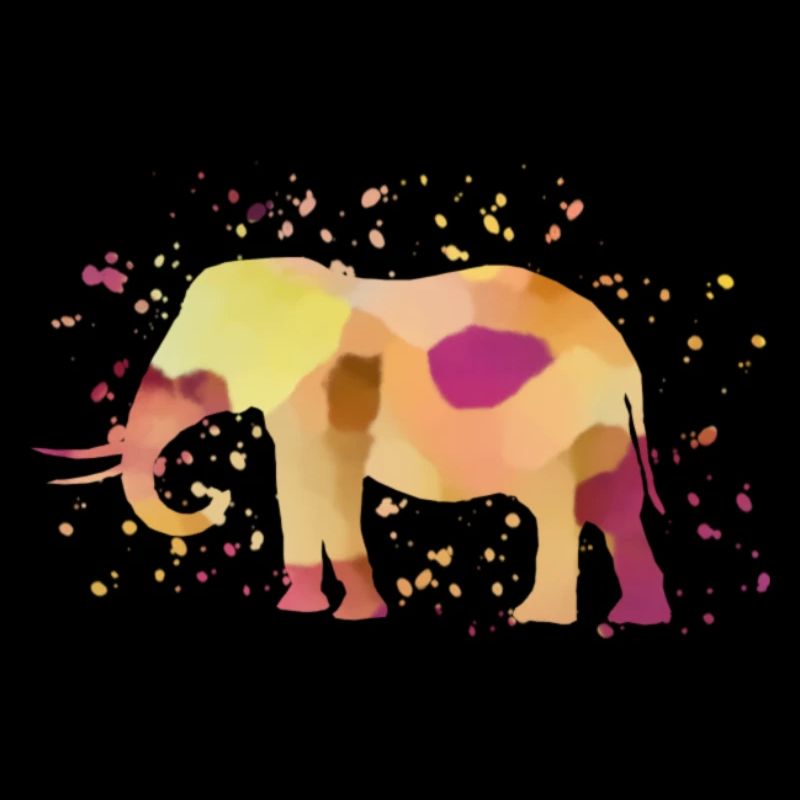 Elefant