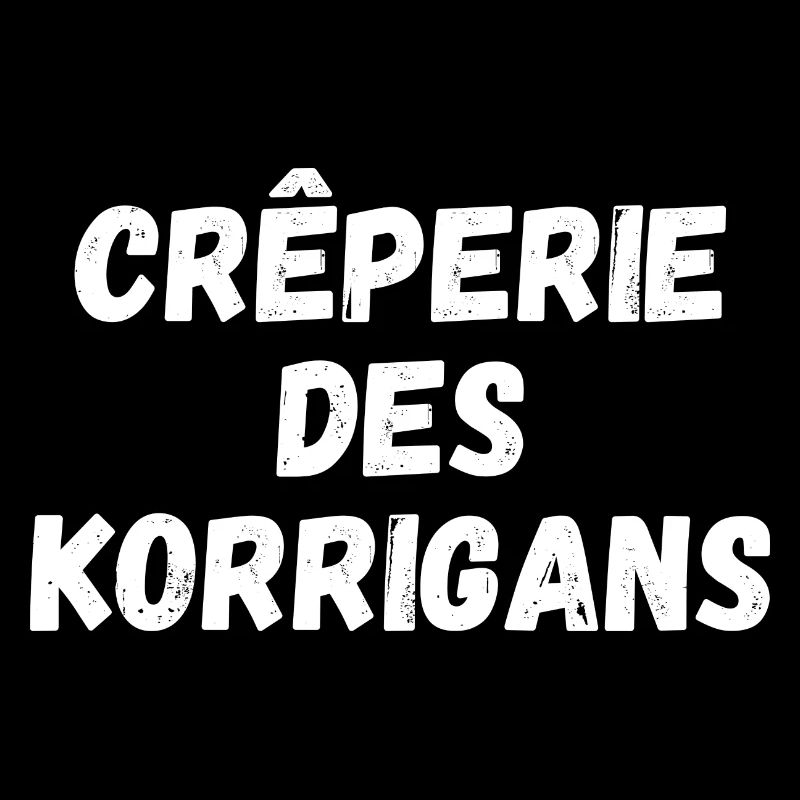 crêperie des korrigans