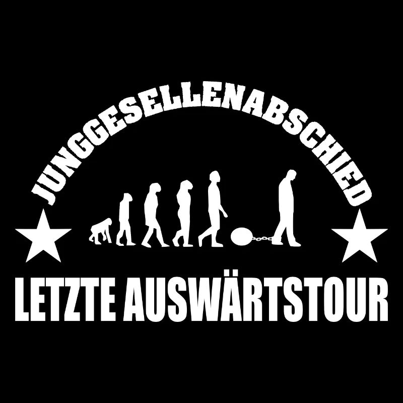 Junggesellenabschied