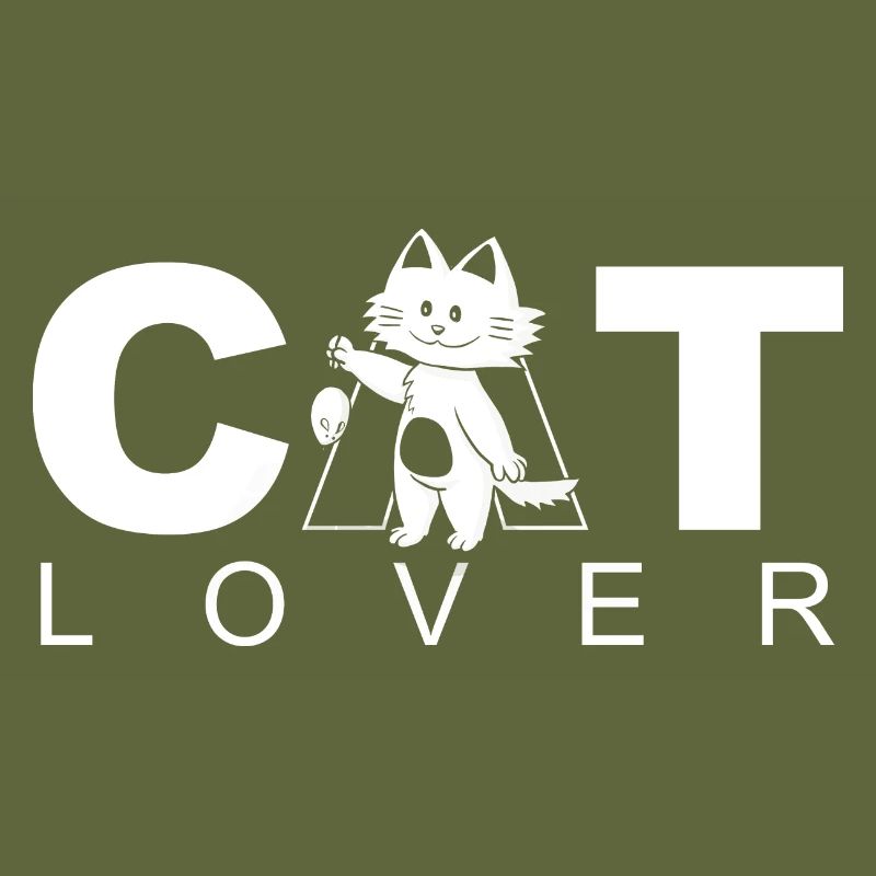 Cat Lover