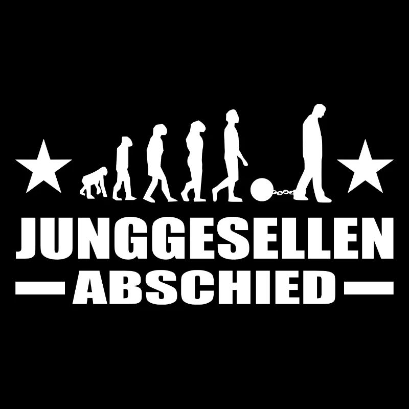 Junggesellenabschied