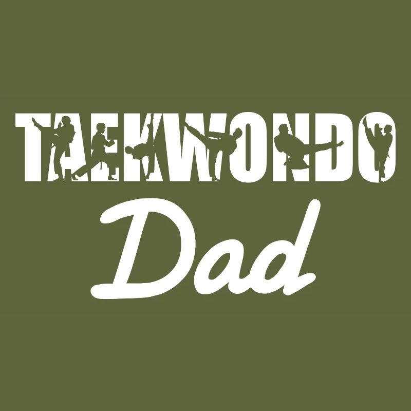 TKD Korean Martial Arts Tae Kwon