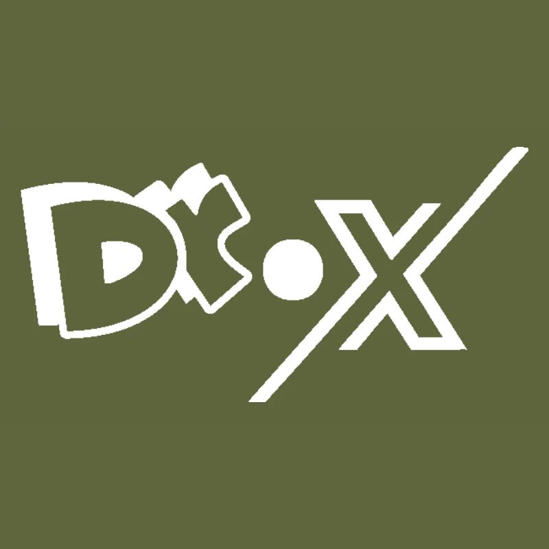 DR. X
