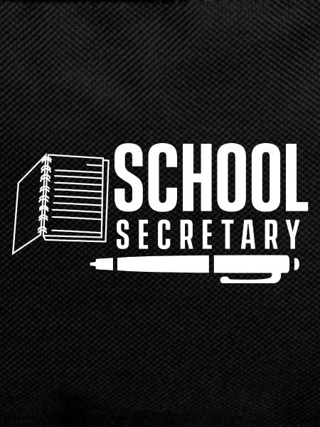 School Secretary Secretaries Office Assistant