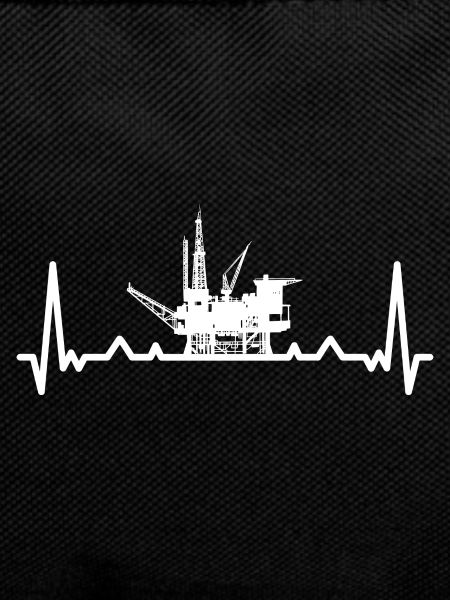 Oilfield Worker Rig Drilling