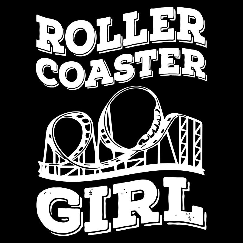 Roller Coaster Girl