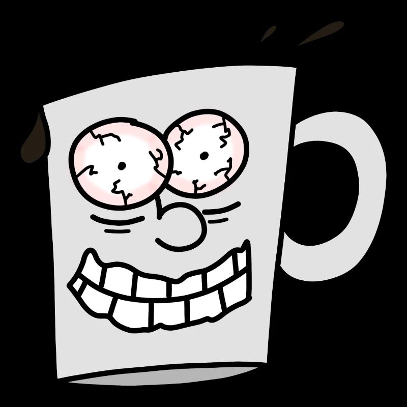 Kaffee Junkie