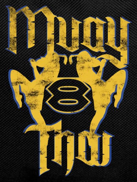 Muay Thai Kickboxing Thailand