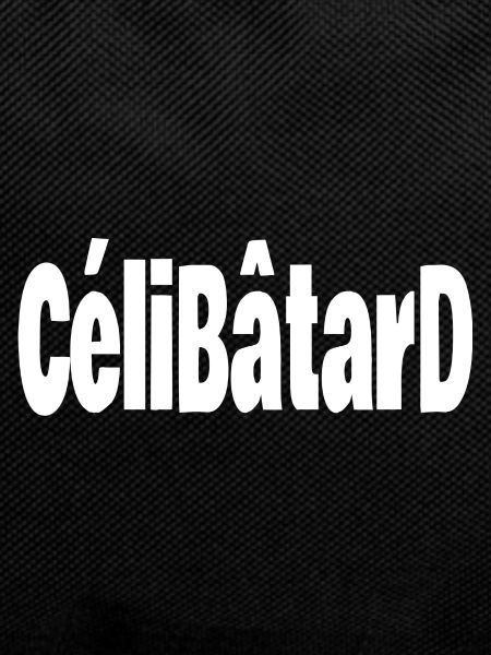 célibâtard