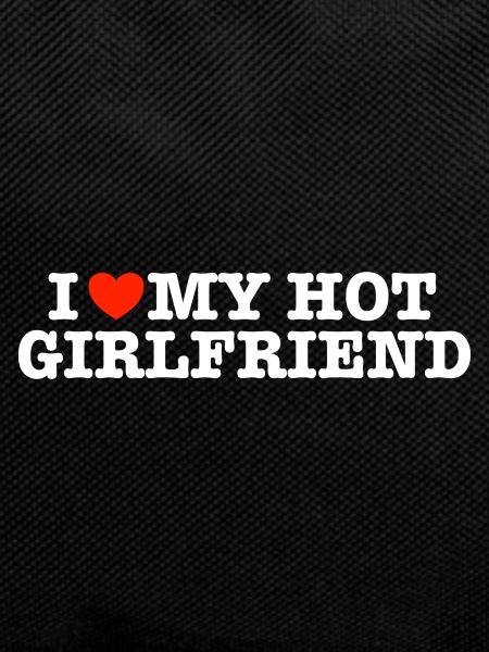 I Love My Hot Girlfriend