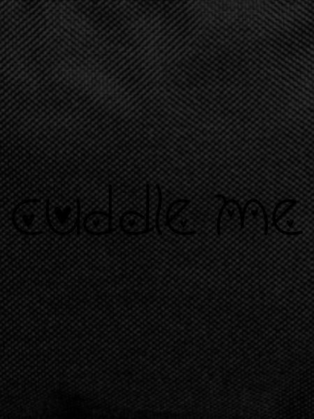 Cuddle Me