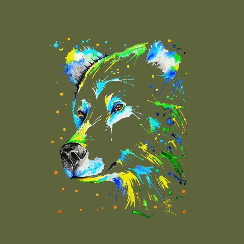 Bear