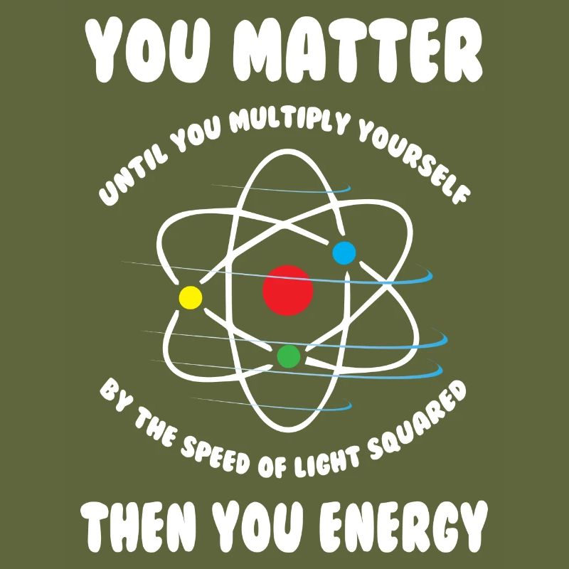 You Matter Science