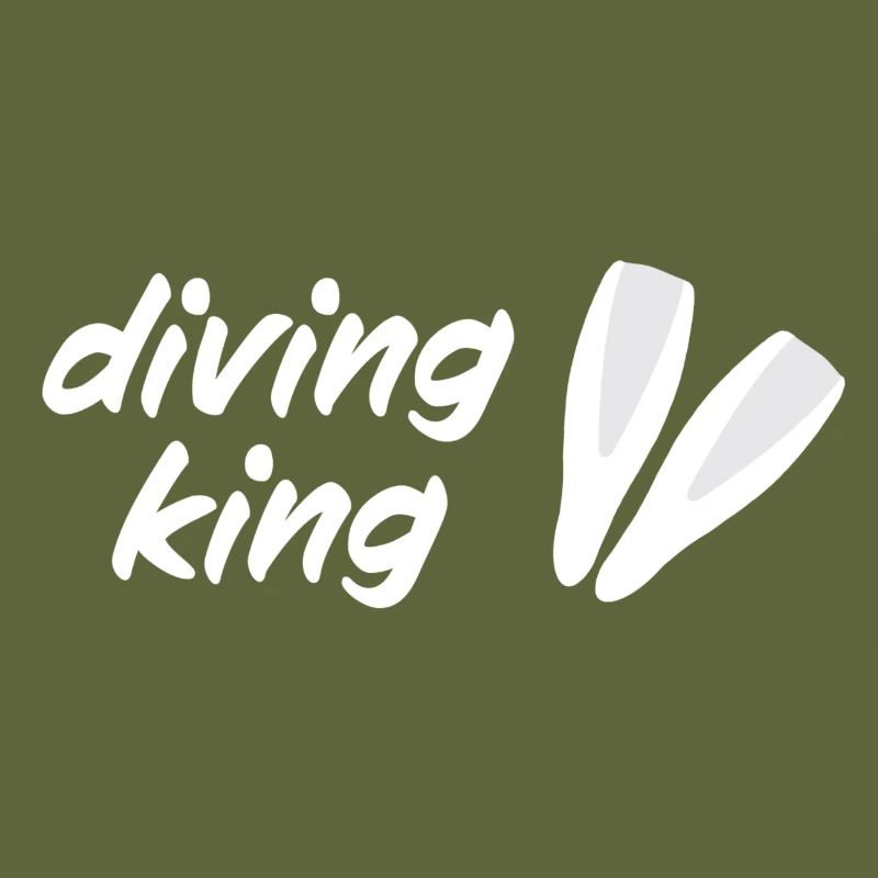 diving king