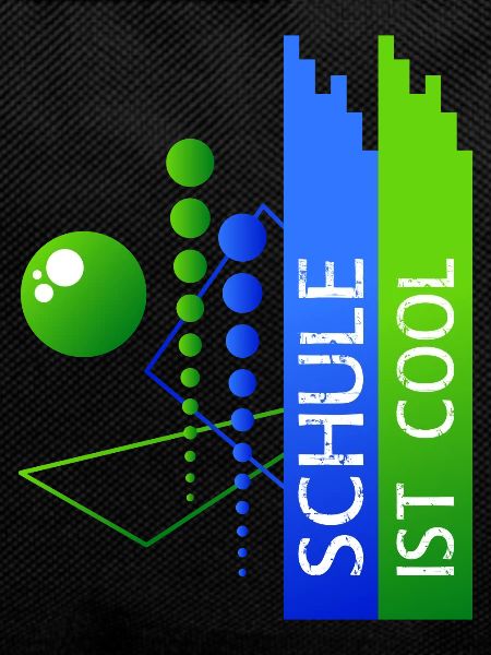 Schule ist cool