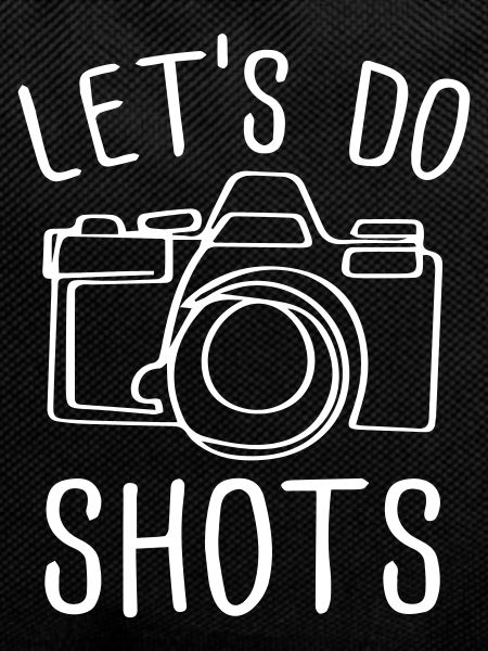 Lets Do Shots