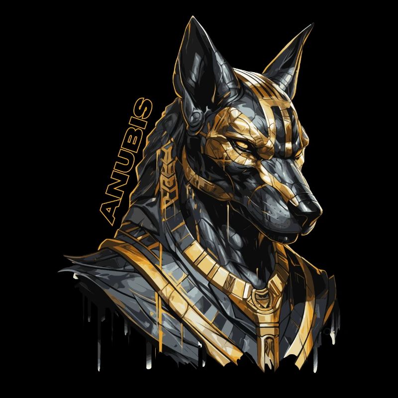Anubis