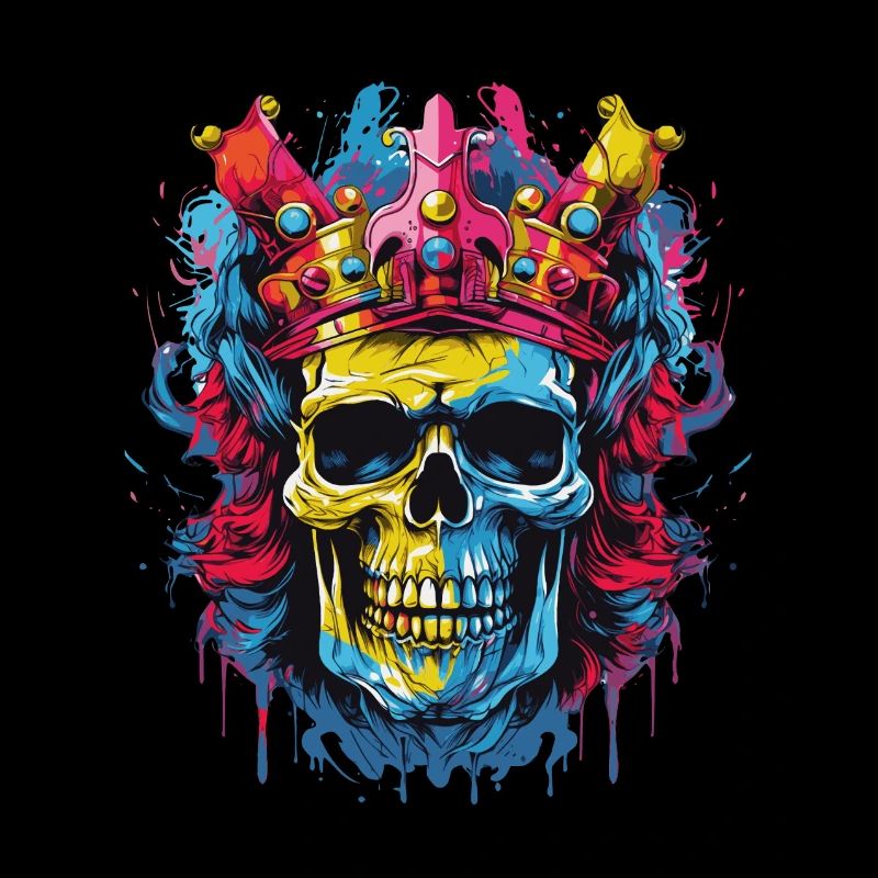 Skull King 2