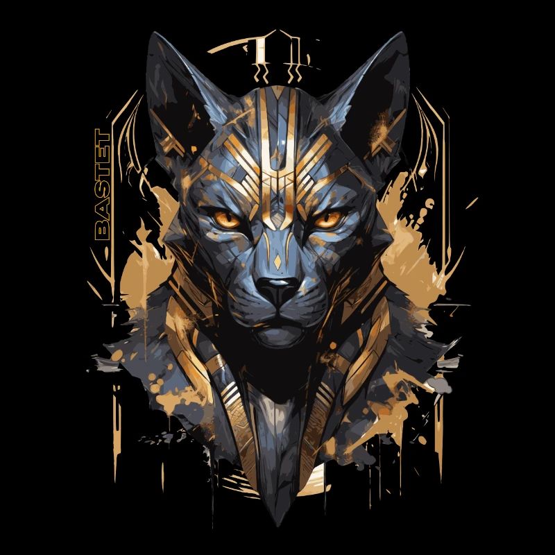 Bastet