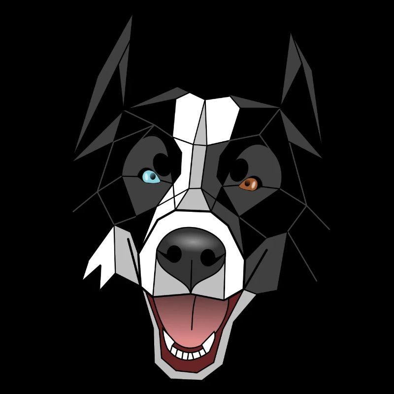 Laika from Yakutia - Bogdan