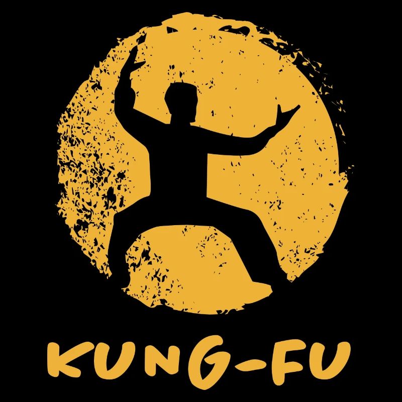 Kung Fu