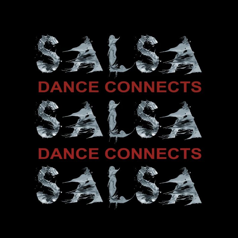SALSA DESIGN ABSTRACT