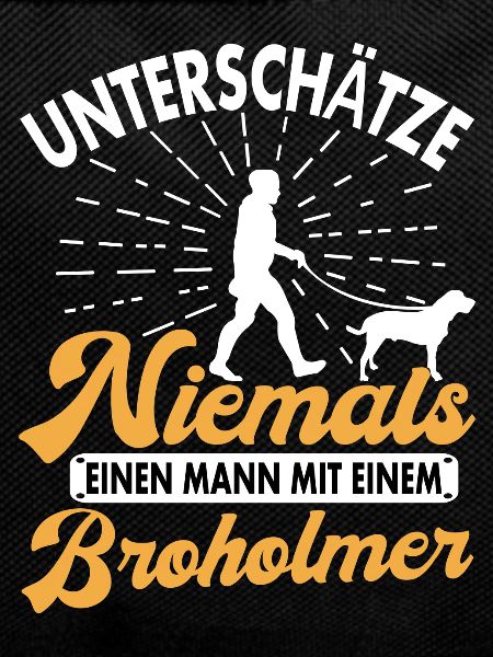 Broholmer